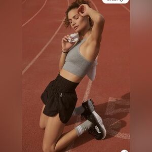 The Way Home Shorts- Free People